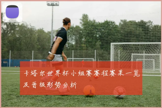 卡塔尔世界杯小组赛赛程赛果一览及晋级形势分析