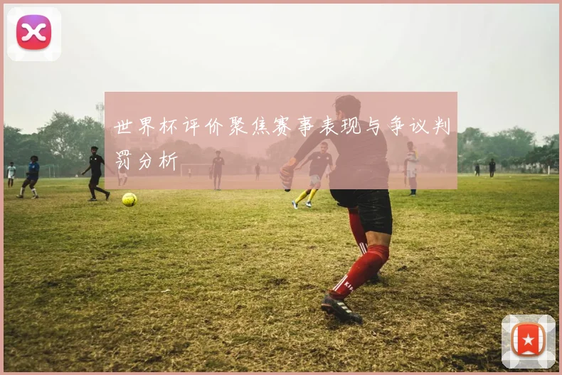 世界杯评价聚焦赛事表现与争议判罚分析